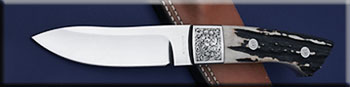 custom knives